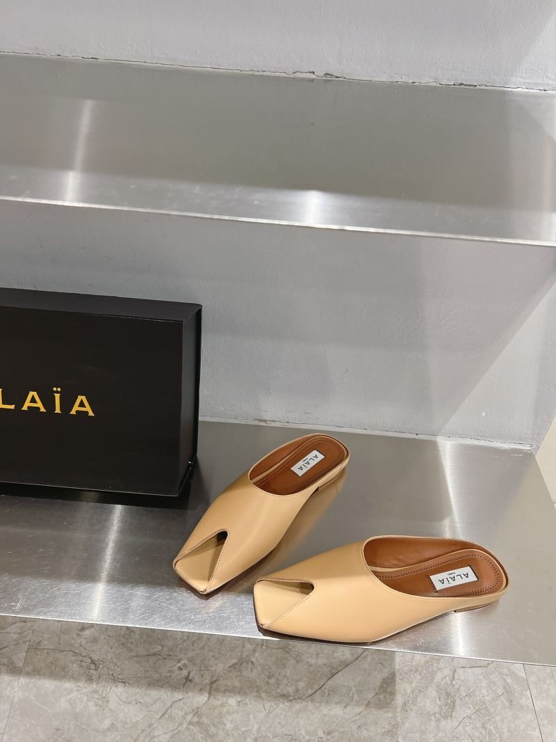 Alaia Sandals